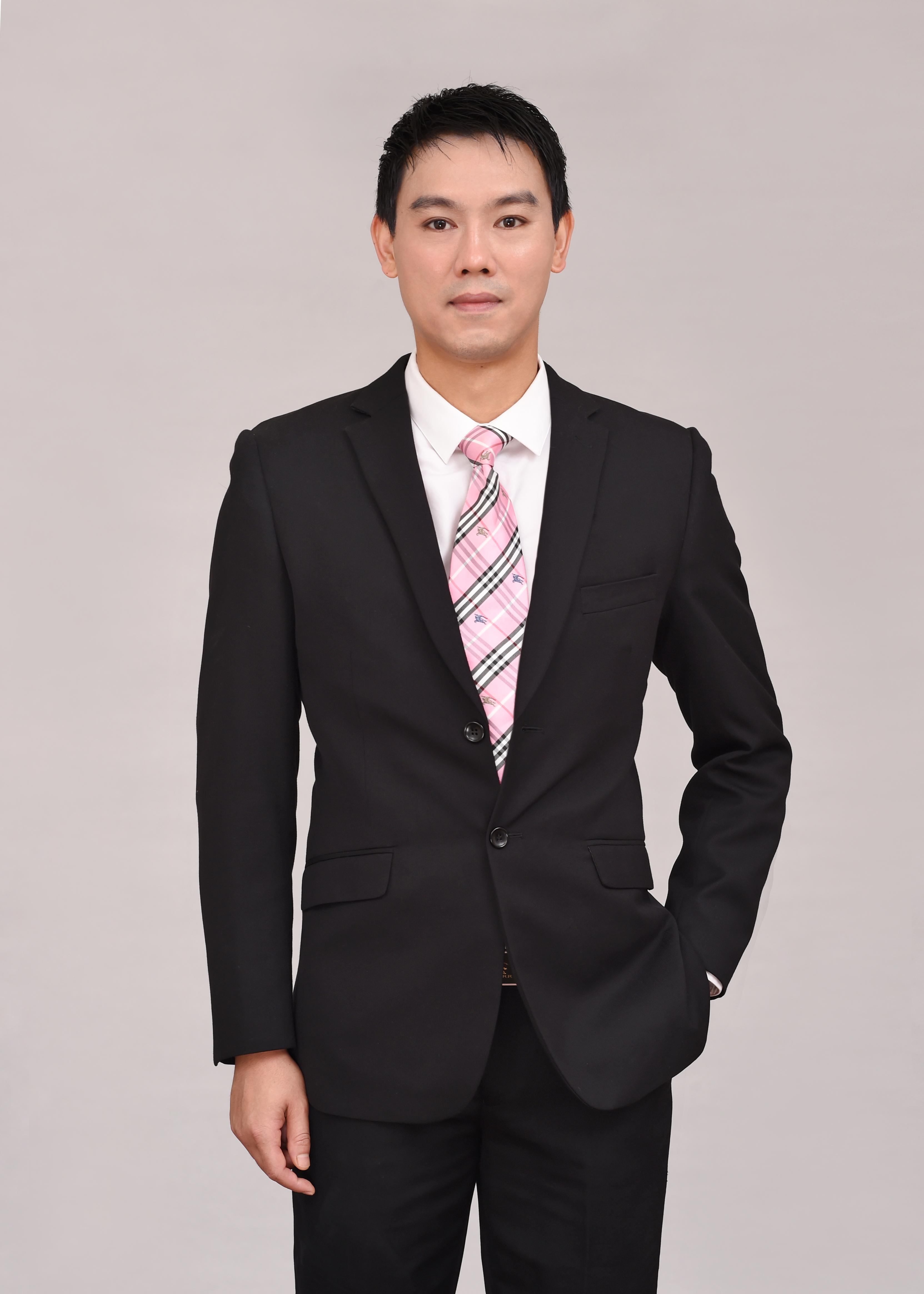 聂晓琴 公关与传播总监