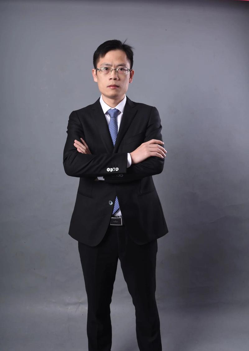 罗永春 设计总监